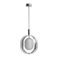 Pearl pendel, Chrome