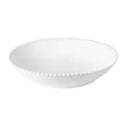 Pearl servingsskål, Vit, 2,9 L