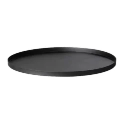 PEASY bricka S Ø30 cm, Black
