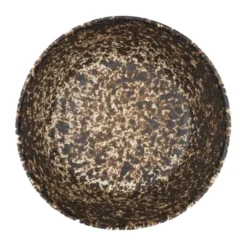 Peppar skål Ø15 cm, Brun