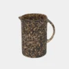 Peppar tillbringare 18 cm, Brun