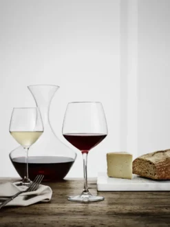 Perfection bourgogneglas 59 cl 6-pack, Klar