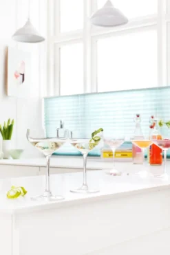 Perfection martiniglas 29 cl 6-pack, Klar