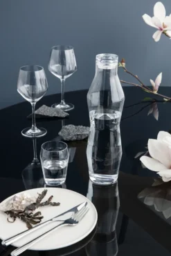 Perfection vattenglas klar 6-pack, 23 cl