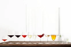Perfection vitvinsglas 32 cl 6-pack, Klar
