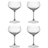Perfect Serve Champagneglas 24cl , 4-pack, klar