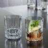 Perfect Serve Whiskeyglas DOF 37cl , 4-pack, klar