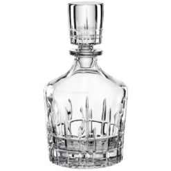 Perfect Serve whiskeykaraff, 0,75 L