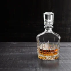 Perfect Serve whiskeykaraff, 0,75 L