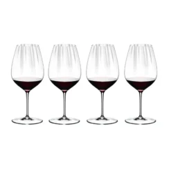 Performance Cabernet-Merlot vinglas 4 st, 84 cl