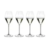 Performance Champagneglas 4 st, 37,5 cl