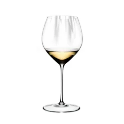 Performance Chardonnay vinglas 2-pack, 72,7 cl