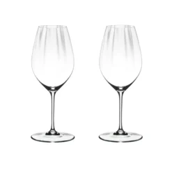 Performance riesling vinglas 2-pack, 62,3 cl