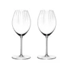 Performance Syrah-Shiras vinglas 2-pack, 63,1 cl