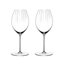Performance Syrah-Shiras vinglas 2-pack, 63,1 cl