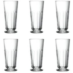Perigord drinkglas 37 cl 6-pack, Transparent