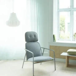 Phantom taklampa liten, Vit