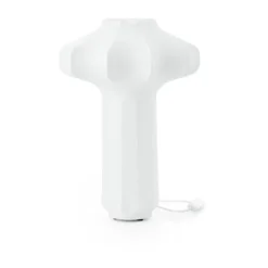 Phantom bordslampa, White