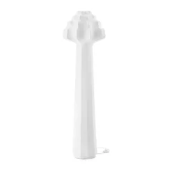 Phantom golvlampa, White