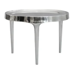 Phantom sidobord, Chrome low