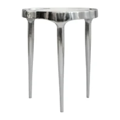 Phantom sidobord, Chrome tall