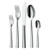 Philadelphia bestickset 60 delar, Blank