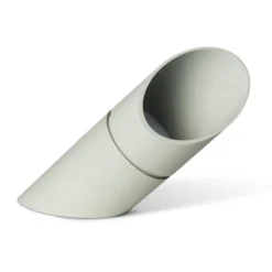 Phister portabel bordslampa, Dusty green