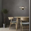 Picasso taklampa Ø50 cm, Oxid