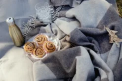 Picknick kaffekopp 4-pack, Klar