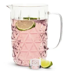 Picknick kanna 1,2 l, Klar