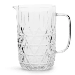 Picknick kanna 1,2 l, Klar