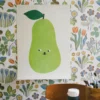 Piggelin poster, 50 x 70 cm