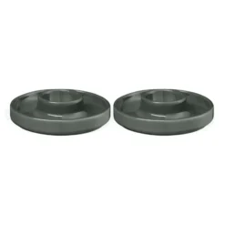 Pilar äggkopp Ø10,4 cm 2-pack, Agave green