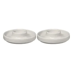 Pilar äggkopp Ø10,4 cm 2-pack, Moonbeam