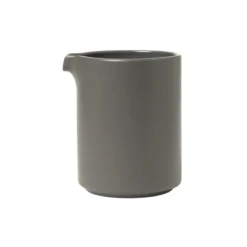 Pilar mjölkkanna 28 cl, Pewter