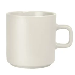 Pilar mugg 25 cl, Moonbeam