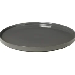 Pilar serveringsfat Ø35 cm, Pewter