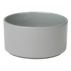 Pilar skål Ø11 cm, Mirage grey