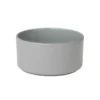 Pilar skål Ø14 cm, Mirage grey
