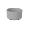 Pilar skål Ø8,5 cm, Mirage grey