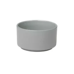 Pilar skål Ø8,5 cm, Mirage grey