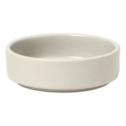 Pilar skål Ø 10 cm, Moonbeam
