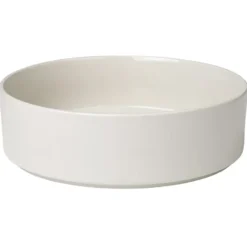 Pilar skål Ø27 cm, Moonbeam