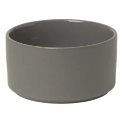 Pilar skål Ø11 cm, Pewter