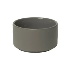 Pilar skål Ø8,5 cm, Pewter