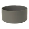 Pilar skål Ø20 cm, Pewter