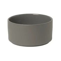 Pilar skål Ø14 cm, Pewter