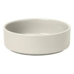 Pilar skål låg Ø14 cm, Moonbeam