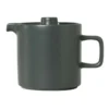 Pilar tekanna 1 L, Agave green