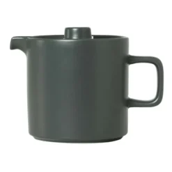Pilar tekanna 1 L, Agave green
